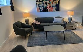 Cph Lux Apartments Kh