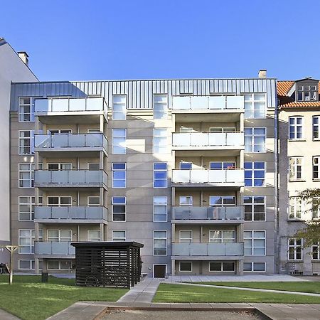Cph Lux Apartments Kh Kopenhagen Exterior foto