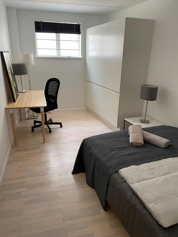 Cph Lux Apartments Kh Kopenhagen Exterior foto