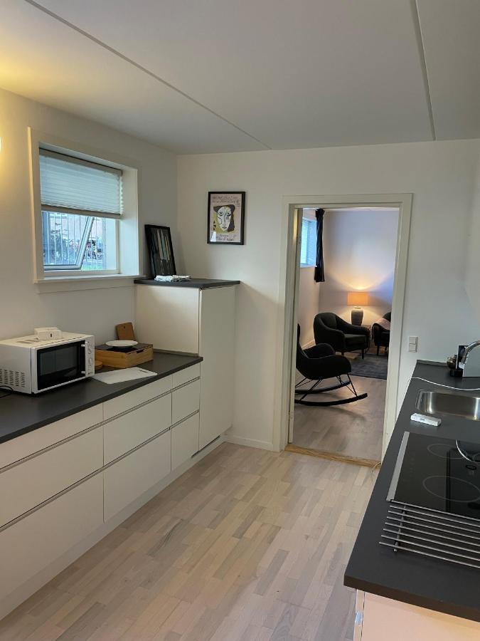 Cph Lux Apartments Kh Kopenhagen Exterior foto