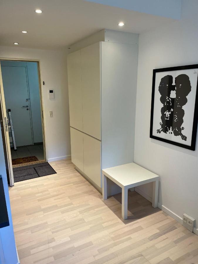 Cph Lux Apartments Kh Kopenhagen Exterior foto